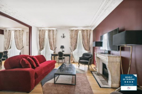 Séjours Parisiens / Suite Le Royal / 4*